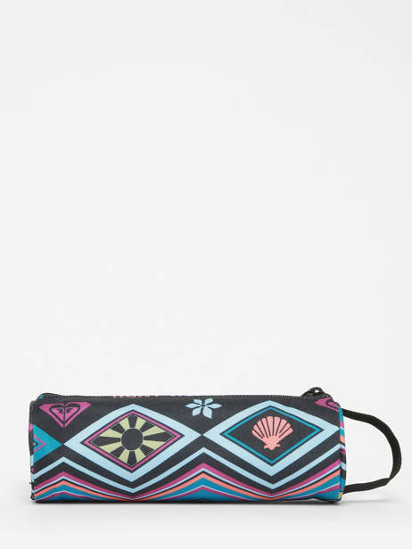 Pouch Back To School Roxy Black back to school RJAA4216 other view 2