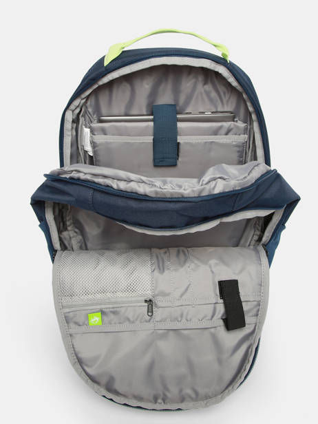 Backpack Quiksilver Multicolor youth access QYBP3157 other view 2