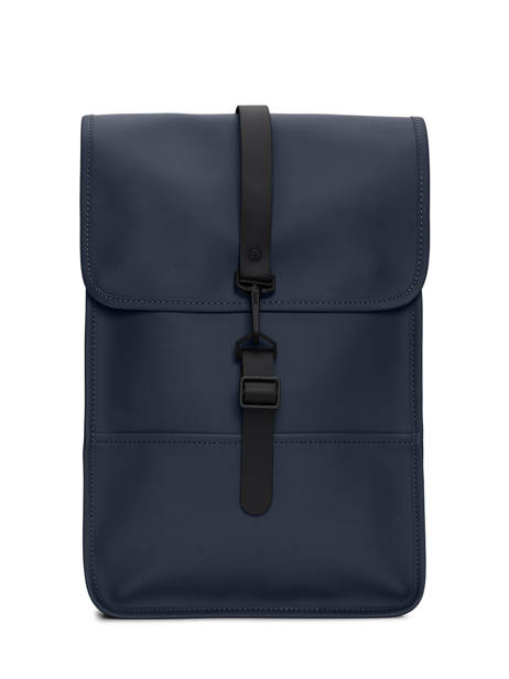 Backpack Mini - Sac à Dos 1 Compartiment + Pc 13