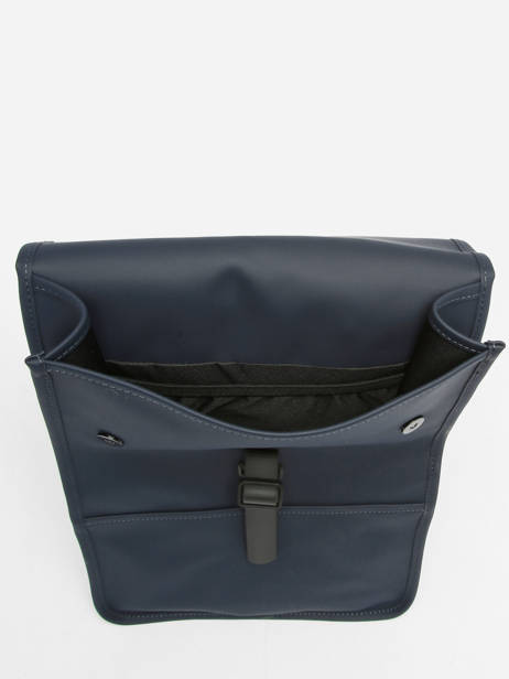 Backpack Mini - Sac à Dos 1 Compartiment + Pc 13