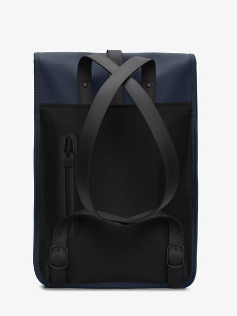 Backpack Mini - Sac à Dos 1 Compartiment + Pc 13