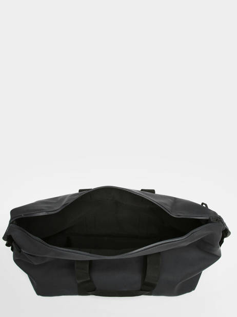 Sac De Voyage Cabine Travel Rains Noir travel 14200 vue secondaire 2