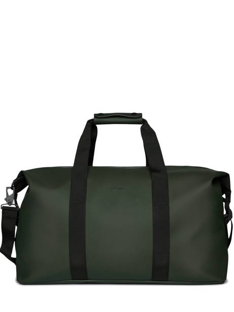 Cabin Duffle Bag Travel Rains Green travel 14200