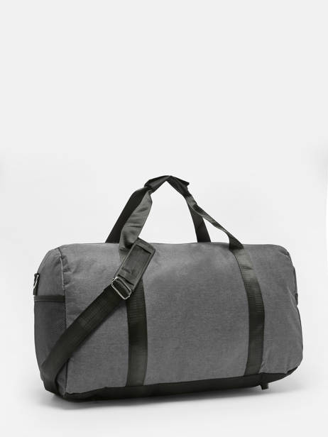 Travel Bag Evasion Miniprix Gray evasion L8005 other view 3