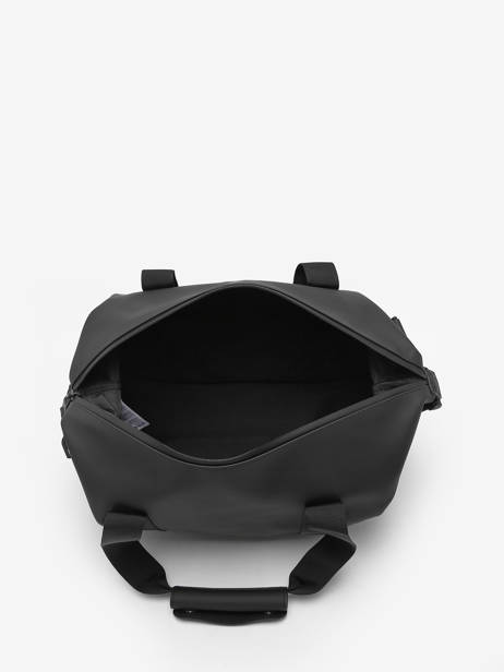Sac De Voyage Cabine Travel Rains Noir travel 14220 vue secondaire 3