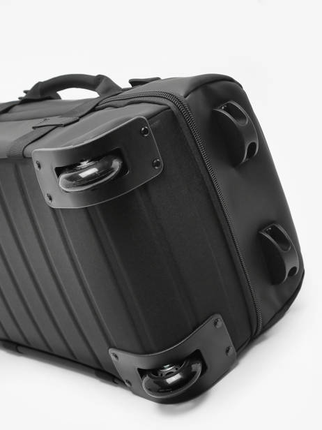 Cabin Luggage Rains Black travel 13460 other view 2