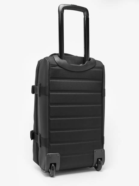Valise Cabine Travel Rains Noir travel 13460 vue secondaire 5
