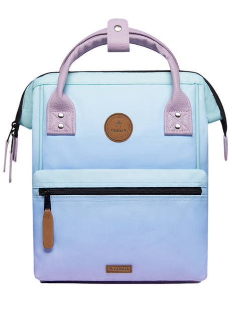 Sac à Dos Adventurer Mini Cabaia Bleu adventurer S vue secondaire 2