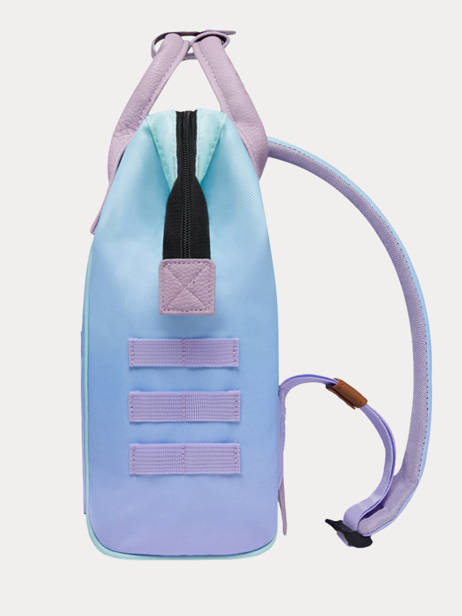 Sac à Dos Adventurer Mini Cabaia Bleu adventurer S vue secondaire 4