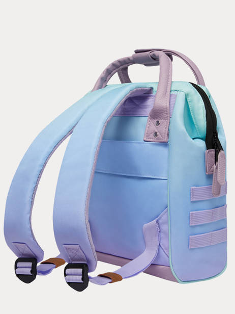 Sac à Dos Adventurer Mini Cabaia Bleu adventurer S vue secondaire 5
