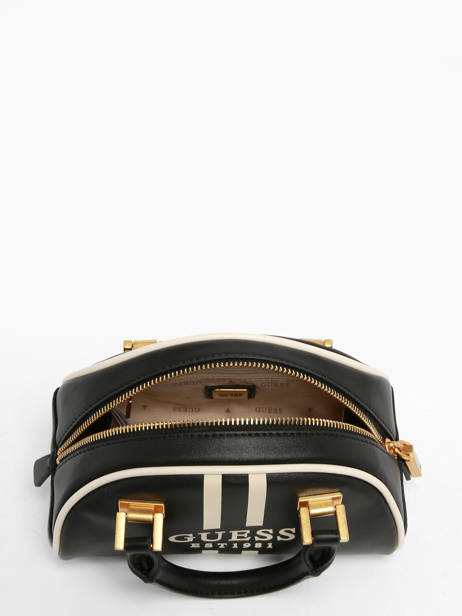 Crossbody Bag Mildred Guess Black mildred VS896276 other view 3