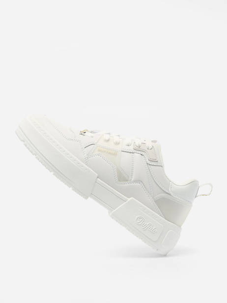 Sneakers Rse V2 Buffalo White women 1630484 other view 1