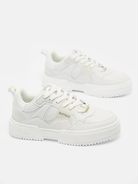 Sneakers Rse V2 Buffalo White women 1630484 other view 4