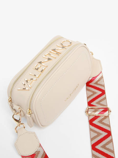 Crossbody Bag Sled Valentino Beige sled VBS7AY01 other view 2