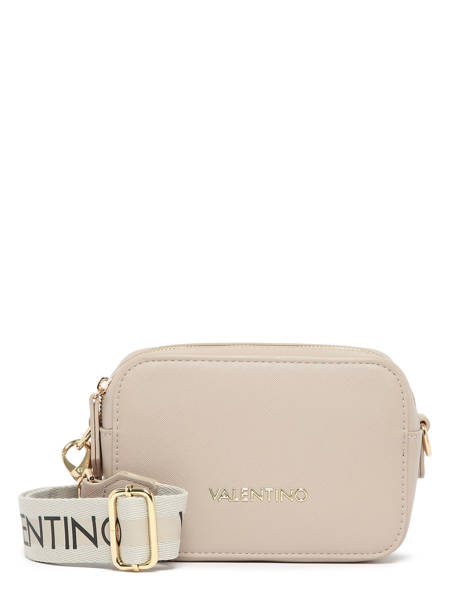 Shoulder Bag Zero Re Valentino Beige zero re VBS7B306