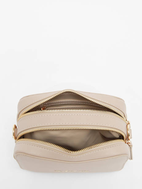 Shoulder Bag Zero Re Valentino Beige zero re VBS7B306 other view 3