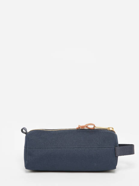 Trousse Classics Herschel Bleu classics 30073 vue secondaire 2