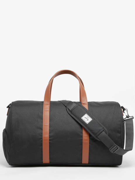 Sac De Voyage Classics Herschel Noir classics 11396 vue secondaire 3