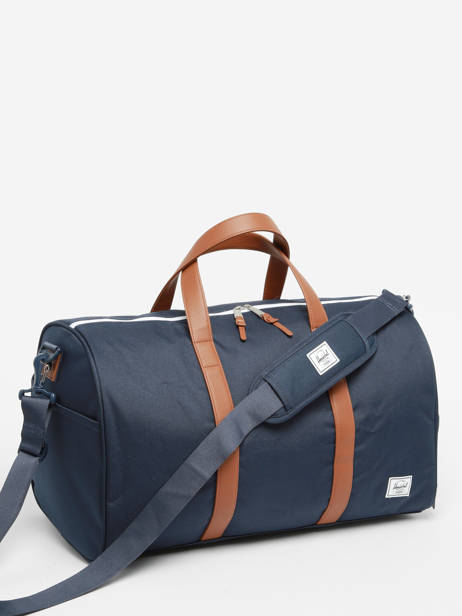 Travel Bag Classics Herschel Blue classics 11396 other view 1