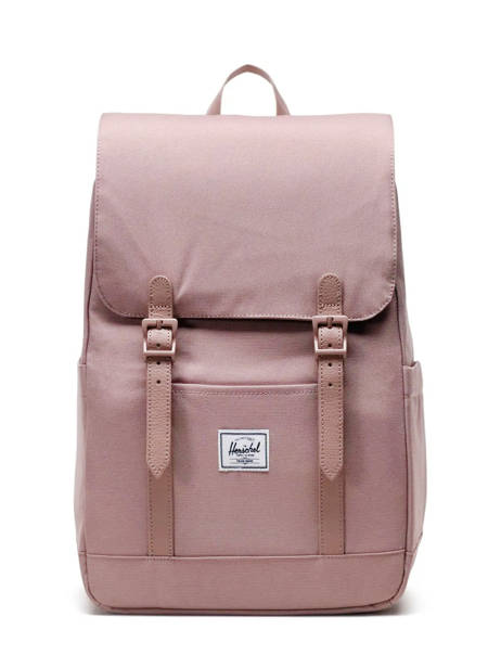 Sac à Dos 1 Compartiment Herschel Rose classics 11400