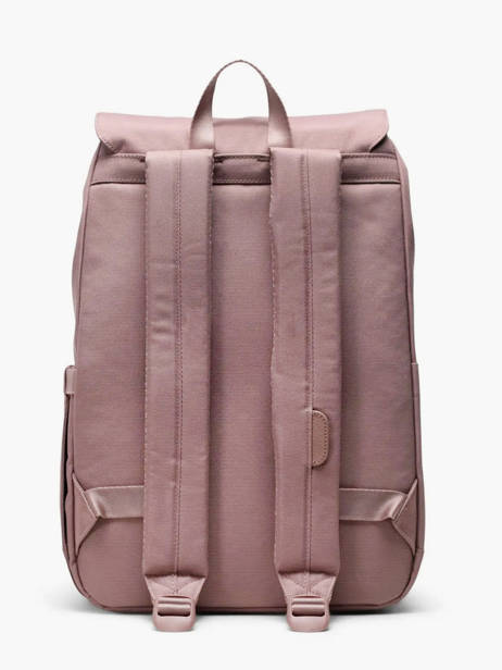 Sac à Dos 1 Compartiment Herschel Rose classics 11400 vue secondaire 3