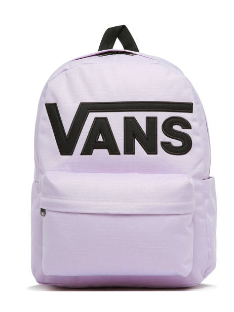 1 Compartment Backpack Vans Violet backpack VN0A5KHP