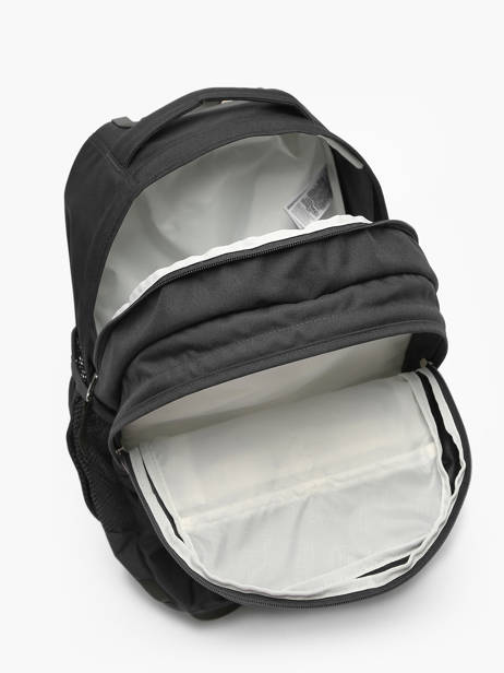 JANSPORT Agave Sac à dos Taille unique Noir : Jansport