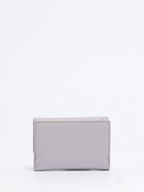Wallet Must Calvin klein jeans Violet must K607251 other view 2