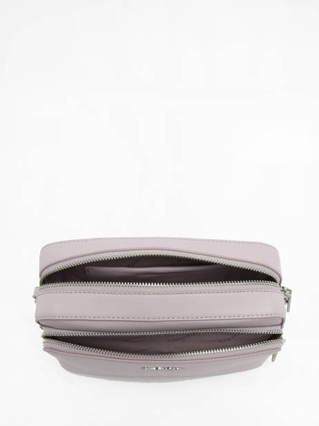 Crossbody Bag Must Calvin klein jeans Violet must K608410 other view 3