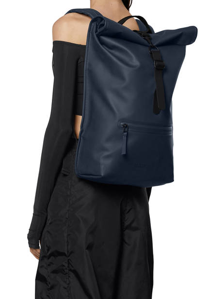 Sac à Dos 1 Compartiment + Pc 14