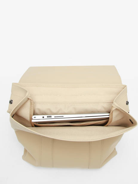 Msn Bag - Sac à Dos 1 Compartiment + Pc 15