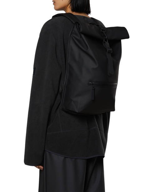 Sac à Dos 1 Compartiment + Pc 14