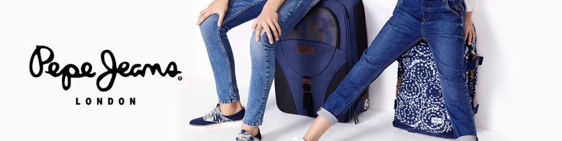pepe jeans