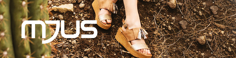 mjus chaussures site officiel