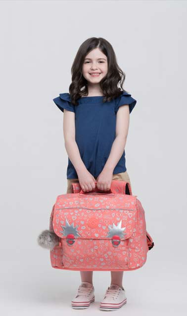 Kipling Schoolbags - Low prices