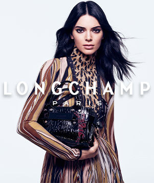 collection longchamp