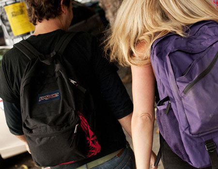 JANSPORT