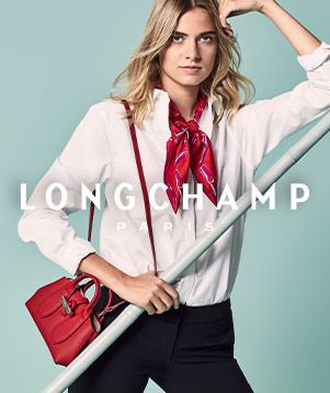 collection longchamp
