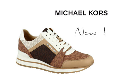 michael kors shoes new collection