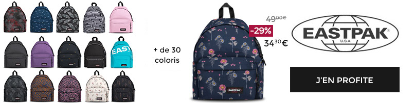 les eastpak