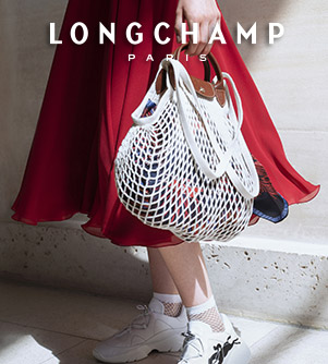 sacs longchamp