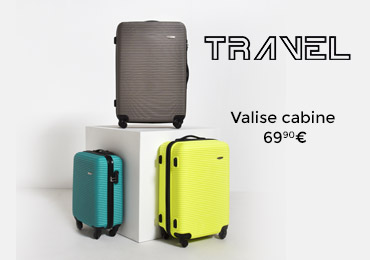 valise travel