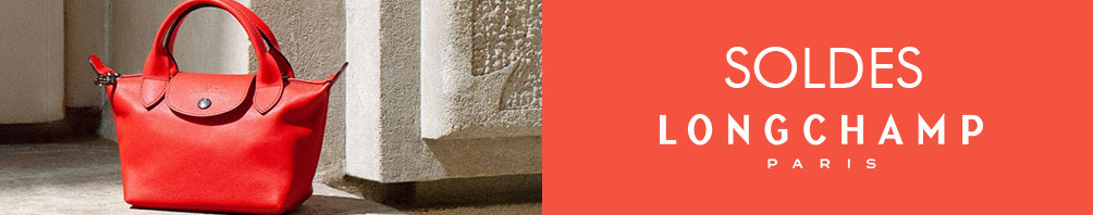 sac longchamp pas cher
