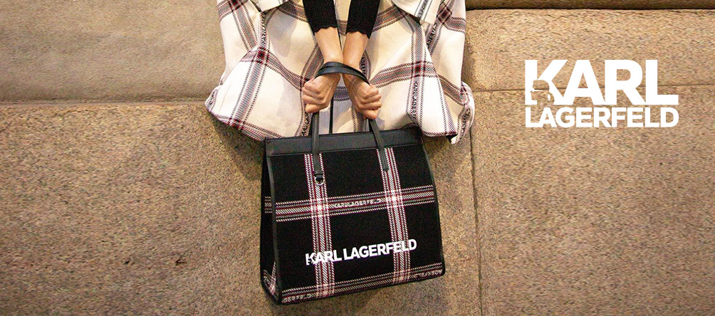 karl lagerfeld collection