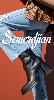 boots semerdjian
