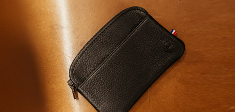 Ceinture Porte-monnaie De Voyage - Pochette étanche Cachée, Réglable, Couleur Kaki, Légère Et Confortable - 5