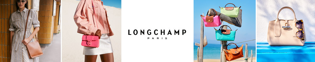 sac à main Longchamp