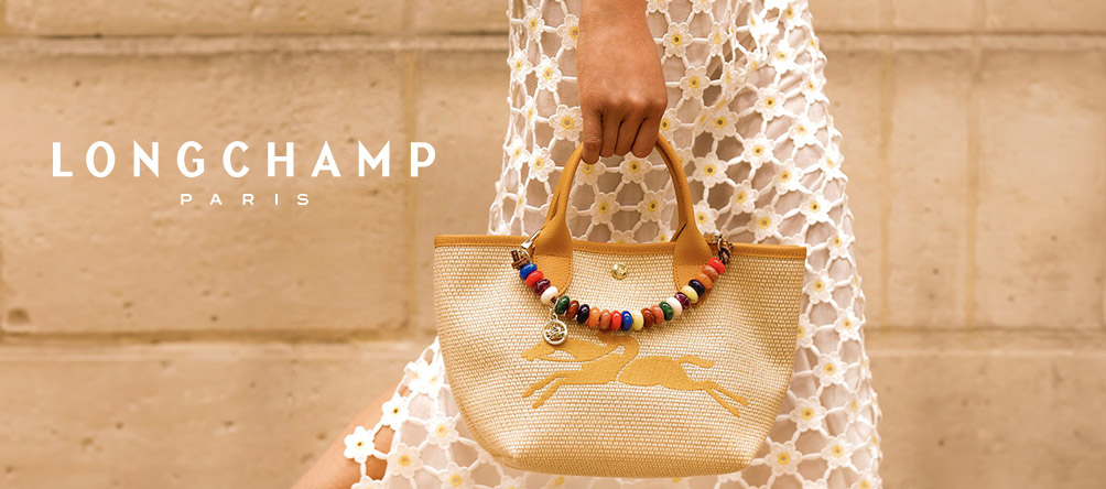sac longchamp