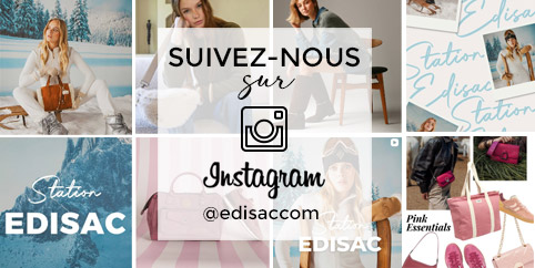 instagram edisac