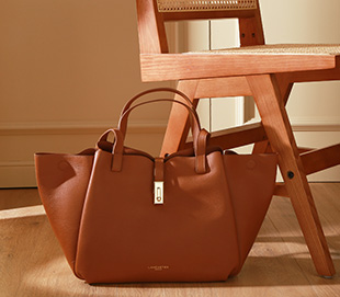 banane cuir velour milano